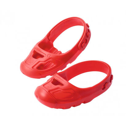 gran-cuidado-de-zapatos-gorra-protectora-roja-800056449