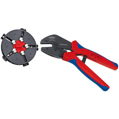 alicates-para-engarzar-knipex-multicrimp-97-33-02-con-cargador-de-cambio-rojoazul-incl-973302