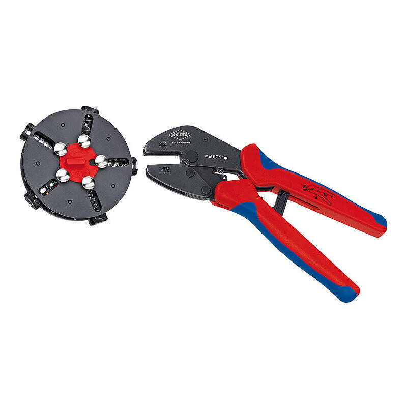 alicates-para-engarzar-knipex-multicrimp-97-33-02-con-cargador-de-cambio-rojoazul-incl-973302