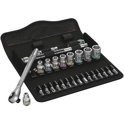 wera-8100-sa-7-juego-de-carraca-zyklop-kit-de-herramientas-metal-cuadradillo-pasante-de-14-metrico