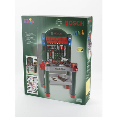 mesa-de-herramientas-de-jugar-klein-taller-bosch-79-piezas