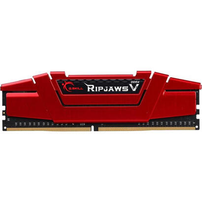 memoria-gskill-f4-2800c17s-8gvr-8-gb-1-x-8-gb-ddr4-2133-mhz-negro-rojo