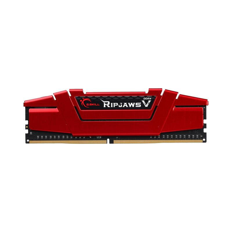 memoria-gskill-f4-2800c17s-8gvr-8-gb-1-x-8-gb-ddr4-2133-mhz-negro-rojo