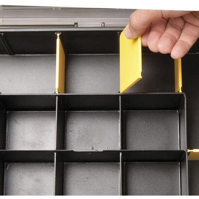 caja-de-herramientas-stanley-cubix-1-94-745-pieza-pequena-negro-transparente-amarillo-negroamarillo-caja-para-piezas-pequenas-ne