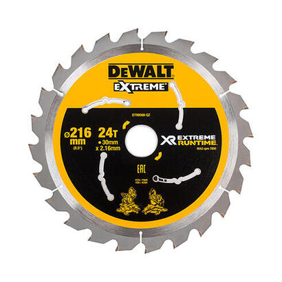 hoja-de-sierra-dewalt-dt99568-qz-circular-216-cm-1-piezas-madera-216-cm-3-cm-16-mm-216-mm-makita