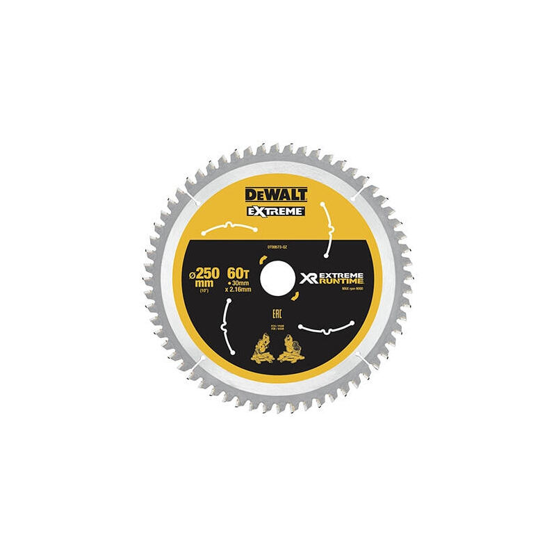 hoja-de-sierra-dewalt-dt99573-circular-25-cm-1-piezas-25-cm-3-cm-dewalt-atb-biselado-alterno-1-piezas