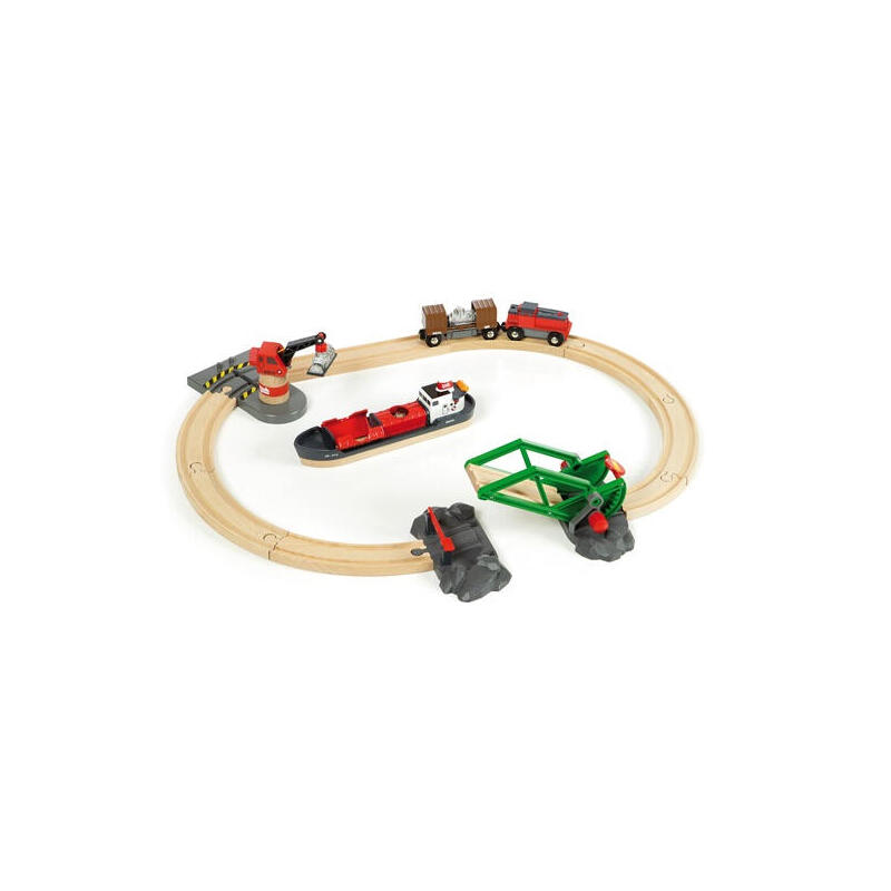 brio-world-set-de-puerto-de-contenedores-del-mundo-ferrocarril-33061