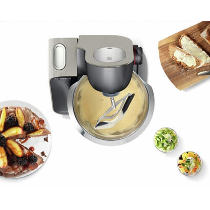 robot-de-cocina-bosch-home-mum59n26de-1000-w-39-l-acero-inoxidable-negro-39-l-acero-inoxidable-botones-4-discos-acero-inoxidable