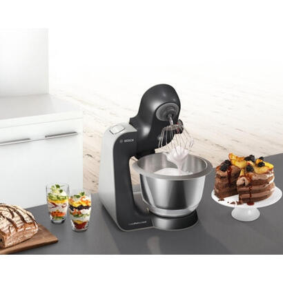 robot-de-cocina-bosch-home-mum59n26de-1000-w-39-l-acero-inoxidable-negro-39-l-acero-inoxidable-botones-4-discos-acero-inoxidable