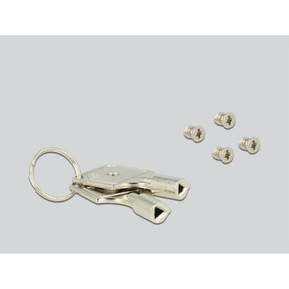 insercion-de-delock-para-1x-25-sata-sas-hdd-ssd-conduce-gris-para-marcos-de-intercambio-47228-47229