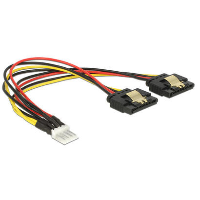 conector-de-disquete-delock-2x-sata-15pin-sockecke-cable-y-negrorojo-20-cm-85236