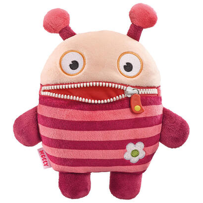 schmidt-spiele-molly-juguetes-de-peluche-peluches-rojo-oscurocrema-monstruo-ninonina