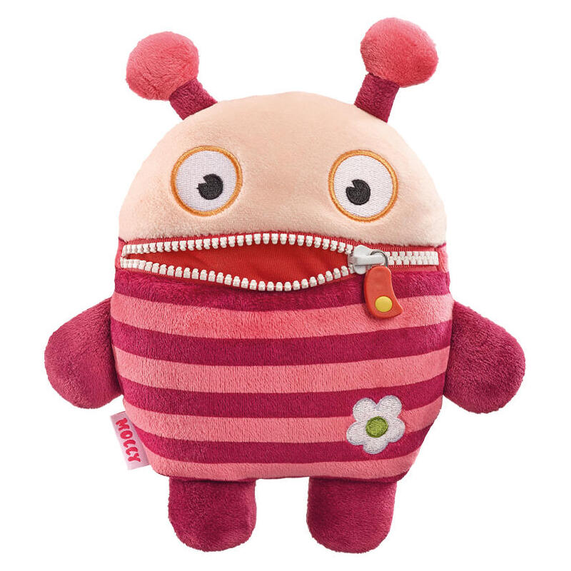 schmidt-spiele-molly-juguetes-de-peluche-peluches-rojo-oscurocrema-monstruo-ninonina