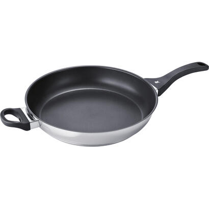 sarten-bosch-home-hez390250-multiuso-pan-sarten-multiuso-negro-acero-inoxidable-ceramico-gas-induccion-34-cm-627-mm-82-mm