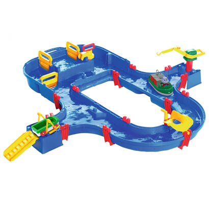 aquaplay-superset-pista-azul-amarilla-8700001520