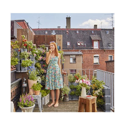 gardena-naturaleza-arriba-wall-bracket-vertical-13162-20-gray-13162-20