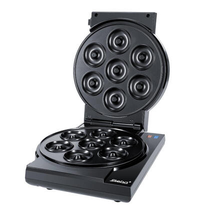 steba-cake-maker-cm-3-maquina-para-hacer-donuts-negroplateado-183300
