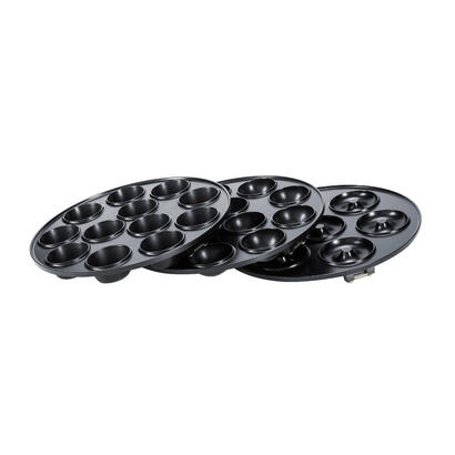 steba-cake-maker-cm-3-maquina-para-hacer-donuts-negroplateado-183300