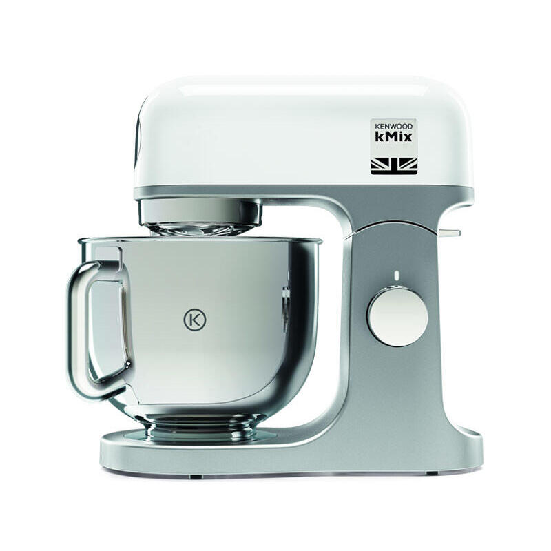 kenwood-kmx750wh-robot-de-cocina-1000-w-5-l-blanco-blancoplateado-5-l-blanco-giratorio-acero-inoxidable-metal-metal