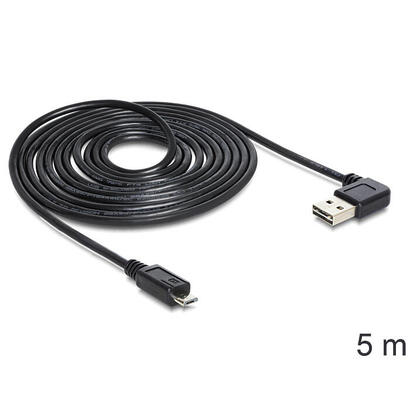 cable-delock-easy-usb-20-conector-usb-a-90-conector-micro-usb-negro-5-metros-en-angulo-derechaizquierda-83385