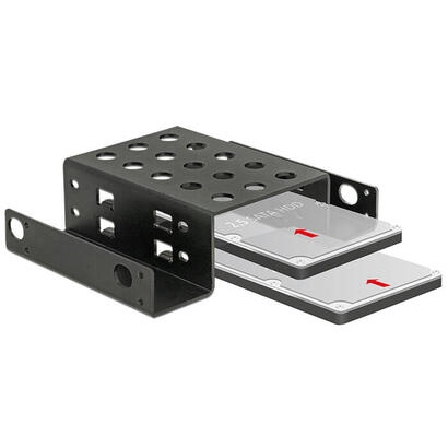 marco-de-instalacion-de-delock-2-x-25-a-525-negro-18270