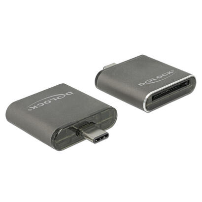 delock-91498-usb-type-c-sdhc-sdxc-lector-de-tarjetas-de-ranura-simple-uhs-ii-mmc
