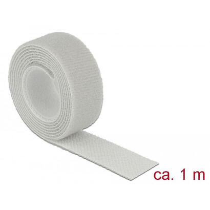 delock-klettband-auf-rolle-l-1-m-x-b-20-mm-grau