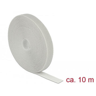delock-velcro-en-rollo-10-metros-x-20-mm-corbata-de-cable-gris-18281