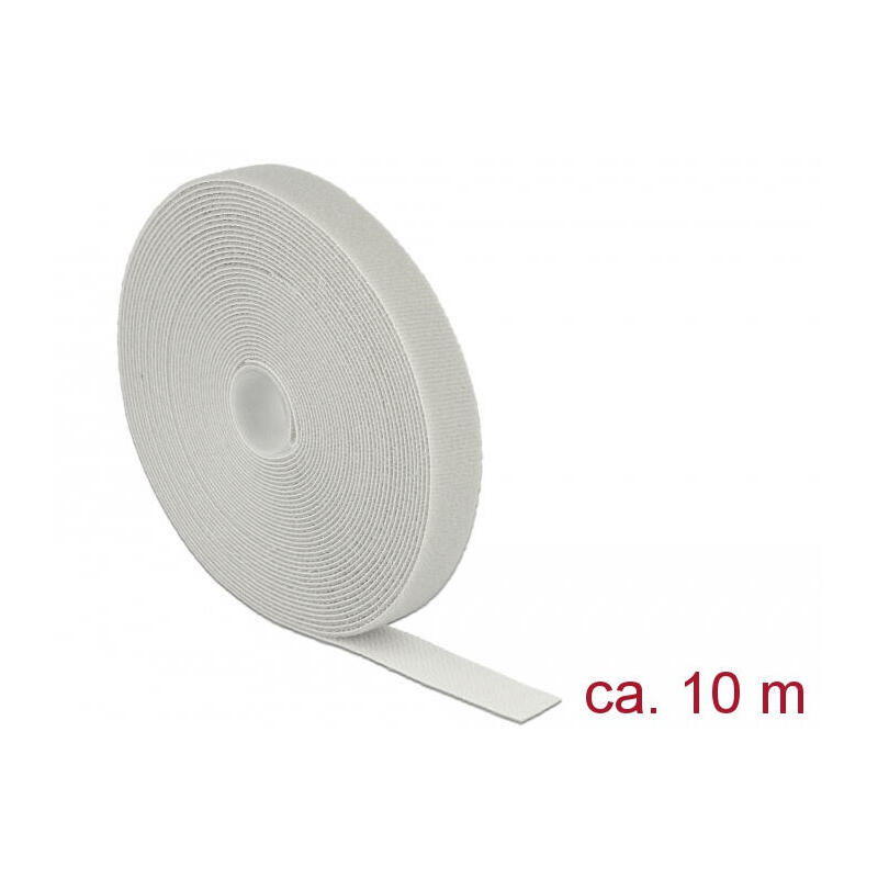 delock-velcro-en-rollo-10-metros-x-20-mm-corbata-de-cable-gris-18281