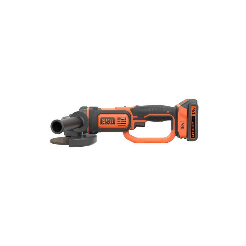 amoladora-angular-inalambrica-blackdecker-bcg720m1-18-voltios-negronaranja-bateria-li-ion-4ah-bcg720m1-qw