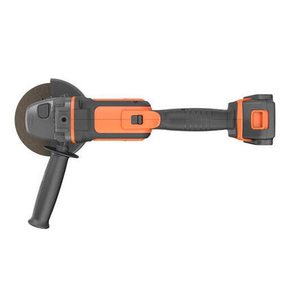 amoladora-angular-inalambrica-blackdecker-bcg720m1-18-voltios-negronaranja-bateria-li-ion-4ah-bcg720m1-qw