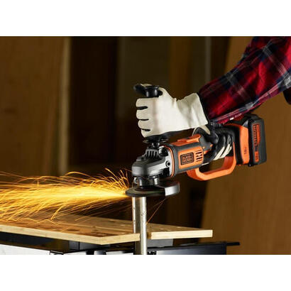 amoladora-angular-inalambrica-blackdecker-bcg720m1-18-voltios-negronaranja-bateria-li-ion-4ah-bcg720m1-qw