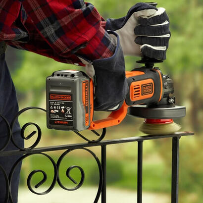 amoladora-angular-inalambrica-blackdecker-bcg720m1-18-voltios-negronaranja-bateria-li-ion-4ah-bcg720m1-qw
