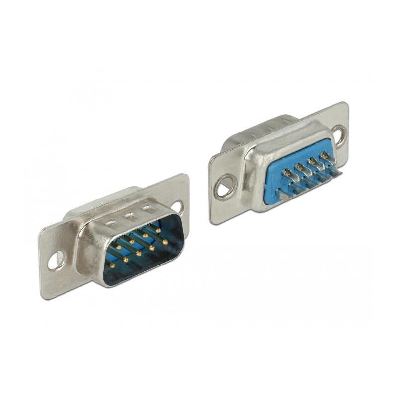 conector-delock-sub-d-9pin-enchufe-version-de-soldadura-plateada-asignable-libremente-65881