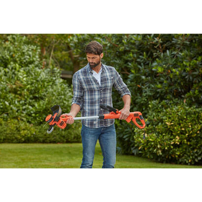 blackdecker-set-multicortadora-3-en-1-besta530cm-qs-cortacesped-naranjanegro-550-w-incluido-chasis-de-cortacesped-besta530cm-qs