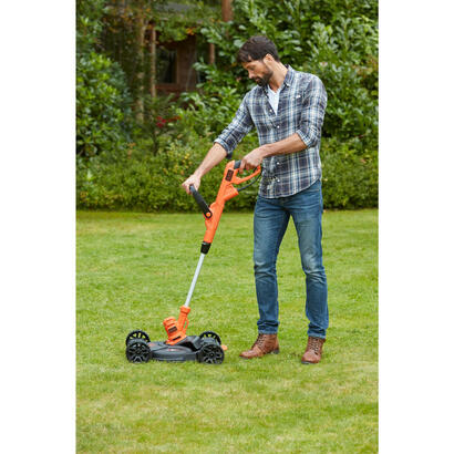 blackdecker-set-multicortadora-3-en-1-besta530cm-qs-cortacesped-naranjanegro-550-w-incluido-chasis-de-cortacesped-besta530cm-qs