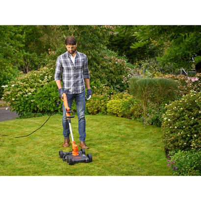 blackdecker-set-multicortadora-3-en-1-besta530cm-qs-cortacesped-naranjanegro-550-w-incluido-chasis-de-cortacesped-besta530cm-qs