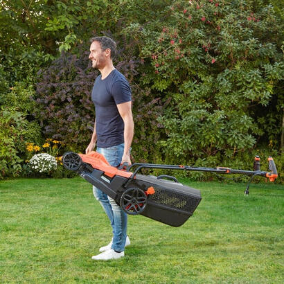 cortacesped-blackdecker-bemw481es-manual-corriente-alterna-naranja-naranjanegro-cortacesped-manual-600-m-42-cm-2-cm-7-cm-cuchill