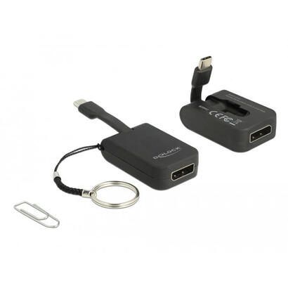 delock-63940-adaptador-usb-type-c-para-displayport-modo-dp-alt-4k-60-hz-llavero