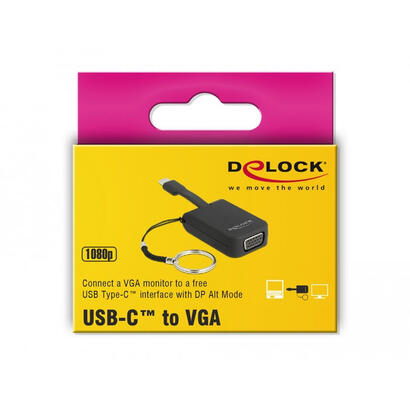 delock-63941-adaptador-usb-type-c-para-vga-modo-dp-alt-llavero