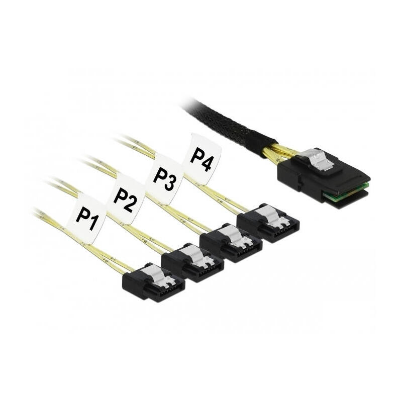 cable-de-adaptador-de-delock-mini-saf-sff-8087-4x-sata-7pin-1-metro-85731