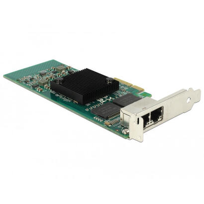delock-pcie-2-x-gigabit-lan-adaptador-de-lan-89945