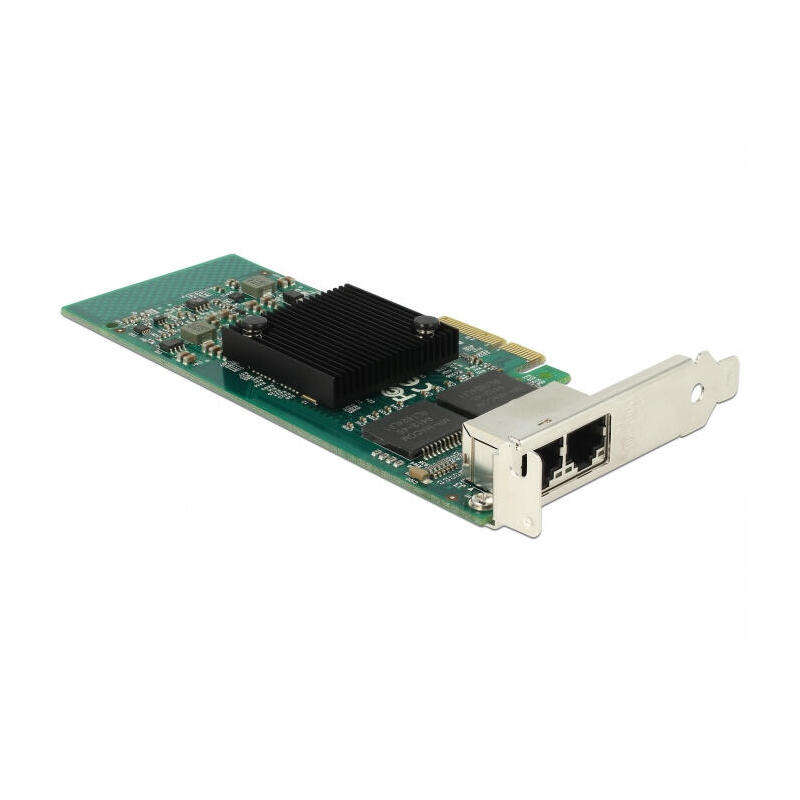 delock-pcie-2-x-gigabit-lan-adaptador-de-lan-89945