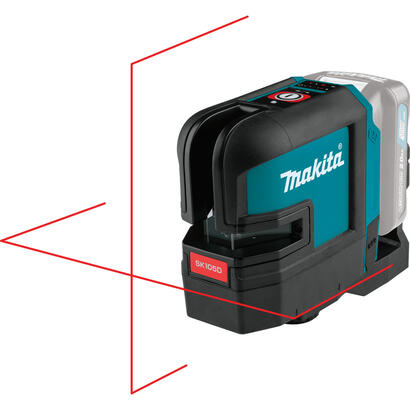 makita-sk105dz-nivelador-laser-y-alineador-nivel-de-linea-25-m-laser-de-lineas-cruzadas-negroazul-25-m-3-mmm-4-rojo-nivel-de-lin