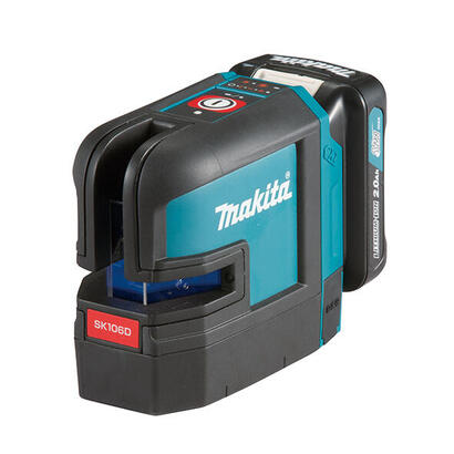 makita-sk106dz-nivelador-laser-y-alineador-nivel-de-lineapunto-25-m-635-nm-5-mw-laser-de-lineas-cruzadas-negroazul-25-m-03-mmm-4