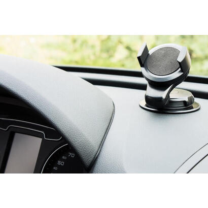 goobay-40733-soporte-telefono-movilsmartphone-negro-negro-telefono-movilsmartphone-coche-negro