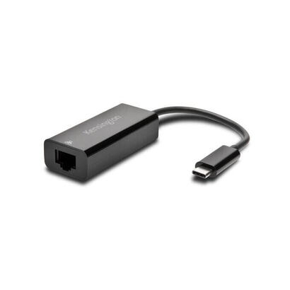 kensington-adaptador-de-usb-c-a-ethernet-ca1100e-negro-usb-tipo-c-ethernet-1000-mbits-negro