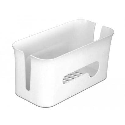 caja-de-gestion-de-cables-de-delock-con-compartimento-de-almacenamiento-blancogris-18290