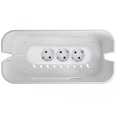 caja-de-gestion-de-cables-de-delock-con-compartimento-de-almacenamiento-blancogris-18290