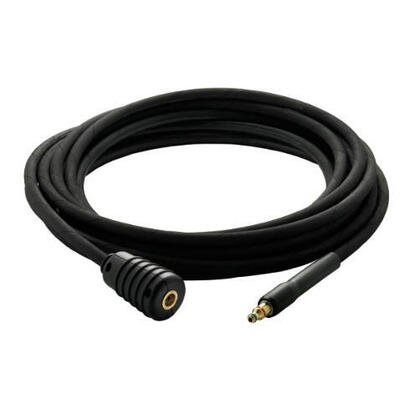 nilfisk-106411346-accesorio-para-hidrolimpiadora-manguera-negro-manguera-nilfisk-7m-extenstion-high-pressure-hose-with-quick-cou